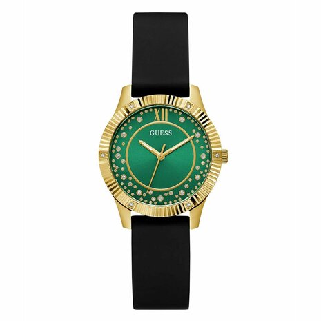 Guess GW0766L3 (Ø 34 mm) Dames horloge 2