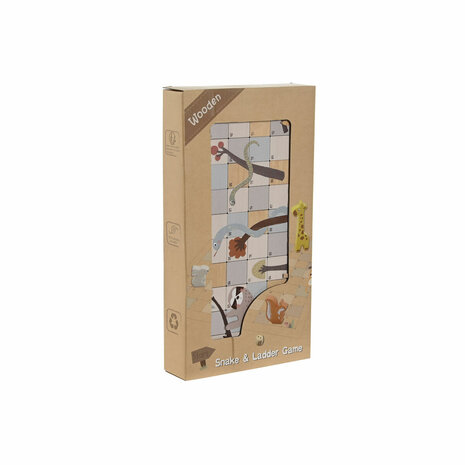Bordspel Home ESPRIT 2