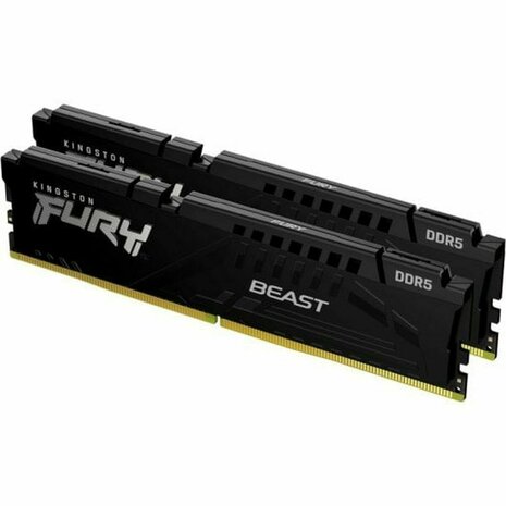 RAM geheugen Kingston KF560C30BBEK2-64 64 GB DDR5 cl30 1