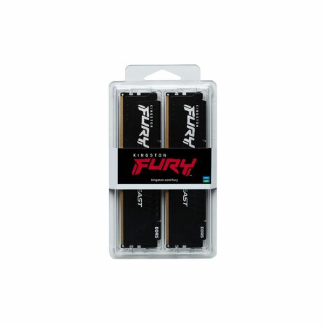 RAM geheugen Kingston KF560C30BBEK2-64 64 GB DDR5 cl30 6