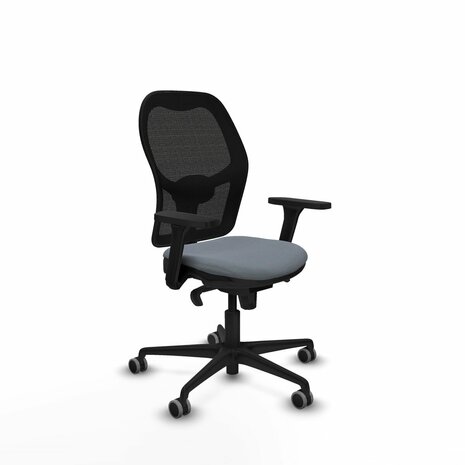Bureaustoel Jorquera Piqueras y Crespo 3D036G0 Grijs 1
