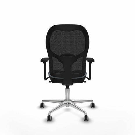 Bureaustoel Jorquera Piqueras y Crespo 3D086G0 Grijs 5