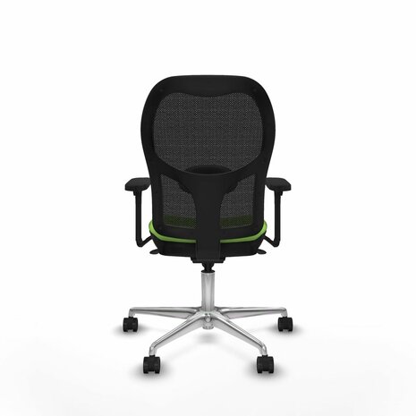 Bureaustoel Jorquera Piqueras y Crespo 3D086N0 Pistache 5