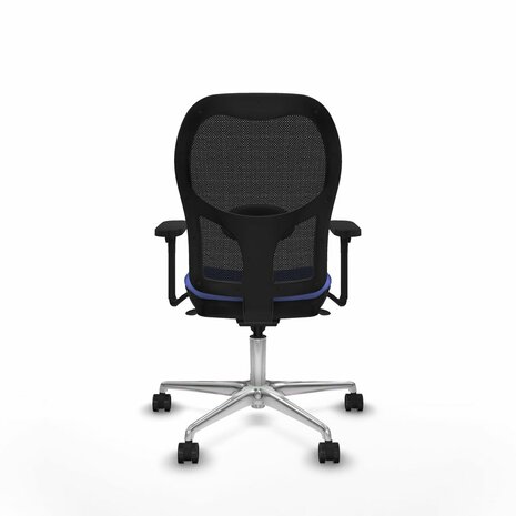 Bureaustoel Jorquera Piqueras y Crespo 3D086N0 Licht Blauw 5