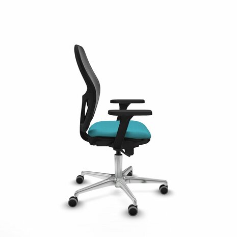 Bureaustoel Jorquera Piqueras y Crespo 3D086G0 Turkoois 7