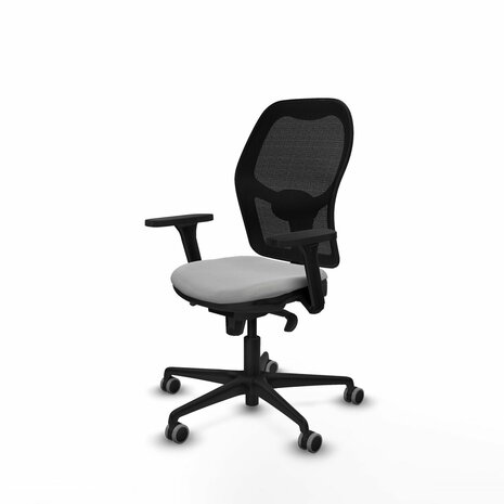 Bureaustoel Jorquera Piqueras y Crespo 3D036G0 Lichtgrijs 2