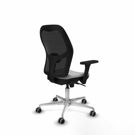 Bureaustoel Jorquera Piqueras y Crespo 3D086G0 Lichtgrijs 6