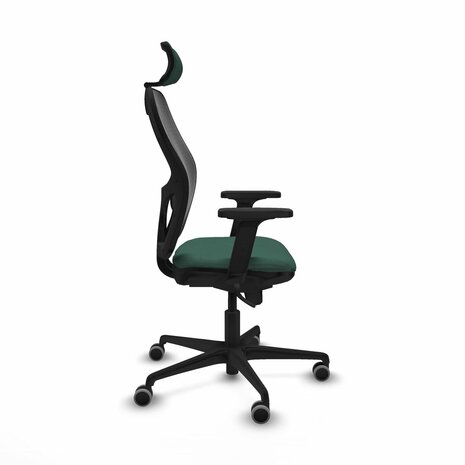 Bureaustoel met hoofdsteun Jorquera Piqueras y Crespo 2D036G2 Groen 7
