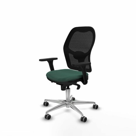 Bureaustoel Jorquera Piqueras y Crespo 3D086G0 Groen 2