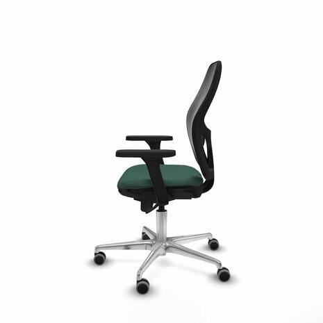 Bureaustoel Jorquera Piqueras y Crespo 3D086G0 Groen 3