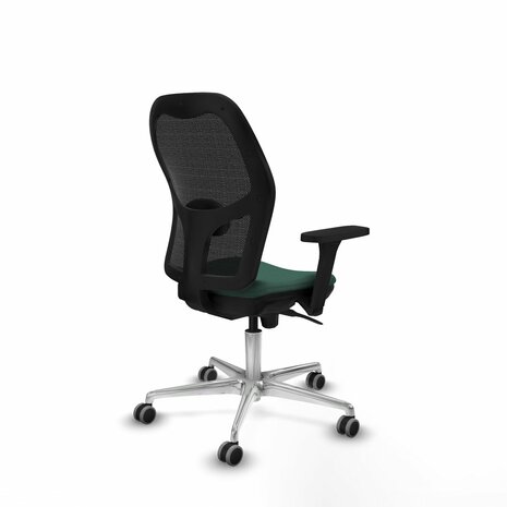 Bureaustoel Jorquera Piqueras y Crespo 3D086G0 Groen 6