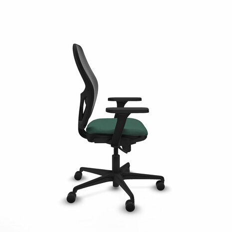 Bureaustoel Jorquera Piqueras y Crespo 3D036N0 Groen 7