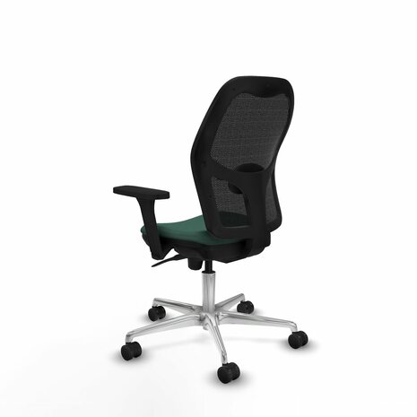 Bureaustoel Jorquera Piqueras y Crespo 3D086N0 Groen 4