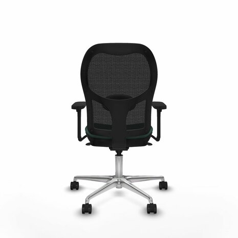 Bureaustoel Jorquera Piqueras y Crespo 3D086N0 Groen 5