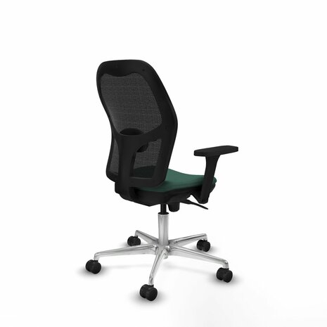 Bureaustoel Jorquera Piqueras y Crespo 3D086N0 Groen 6