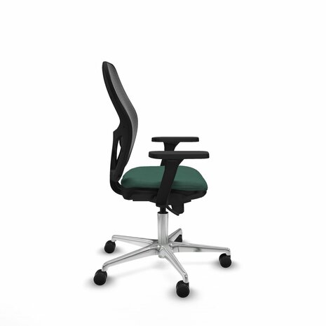 Bureaustoel Jorquera Piqueras y Crespo 3D086N0 Groen 7