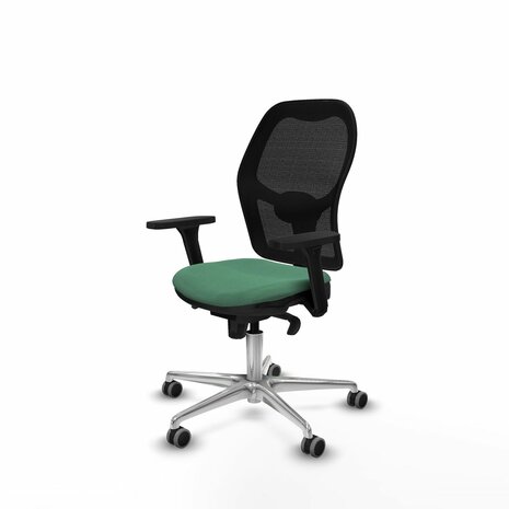 Bureaustoel Jorquera Piqueras y Crespo 3D086G0 Smaragdgroen 2