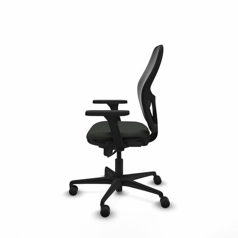 Bureaustoel Jorquera Piqueras y Crespo 3D036N0 Zwart 3