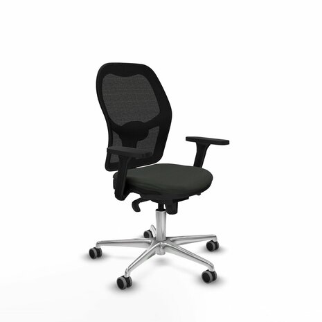 Bureaustoel Jorquera Piqueras y Crespo 3D086G0 Zwart 1