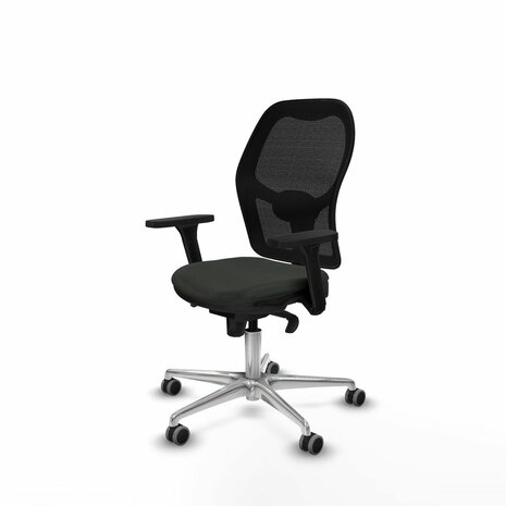 Bureaustoel Jorquera Piqueras y Crespo 3D086G0 Zwart 2