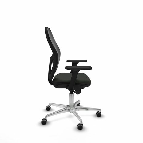 Bureaustoel Jorquera Piqueras y Crespo 3D086G0 Zwart 7