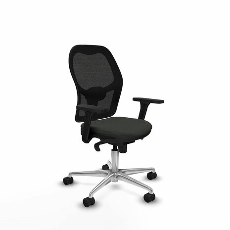 Bureaustoel Jorquera Piqueras y Crespo 3D086N0 Zwart 1