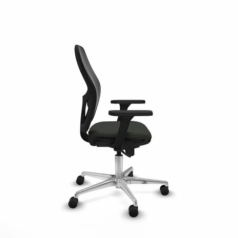 Bureaustoel Jorquera Piqueras y Crespo 3D086N0 Zwart 7