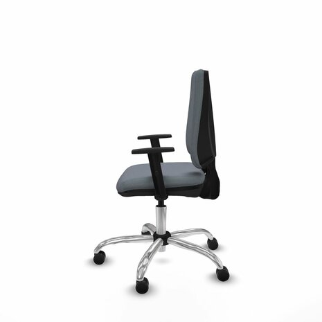 Bureaustoel Elche CP bali Piqueras y Crespo B1D056N Grijs 3