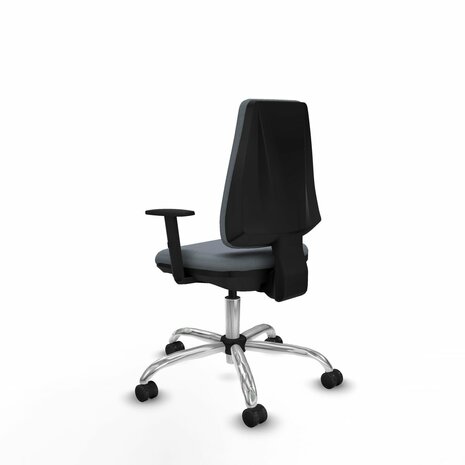 Bureaustoel Elche CP bali Piqueras y Crespo B1D056N Grijs 4