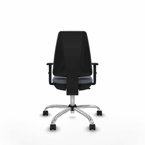 Bureaustoel Elche CP bali Piqueras y Crespo B1D056N Grijs 5