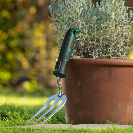 Tuinvork BOSCH 2