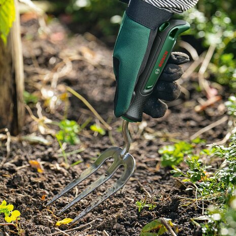 Tuinvork BOSCH 3