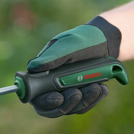 Tuinhark BOSCH Groen 6