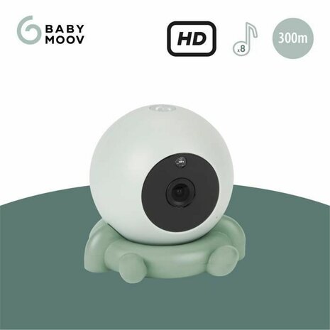 Baby monitor Babymoov 3