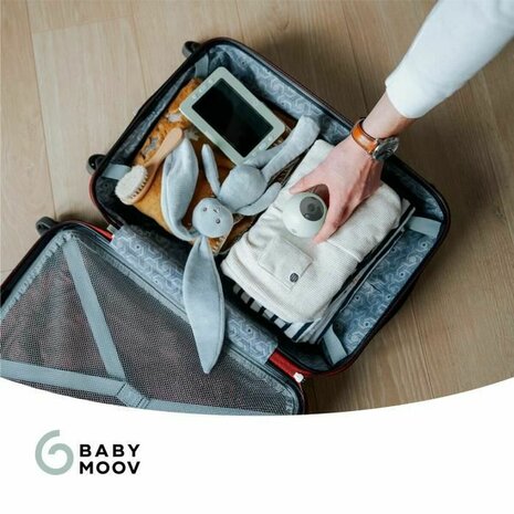 Baby monitor Babymoov 6