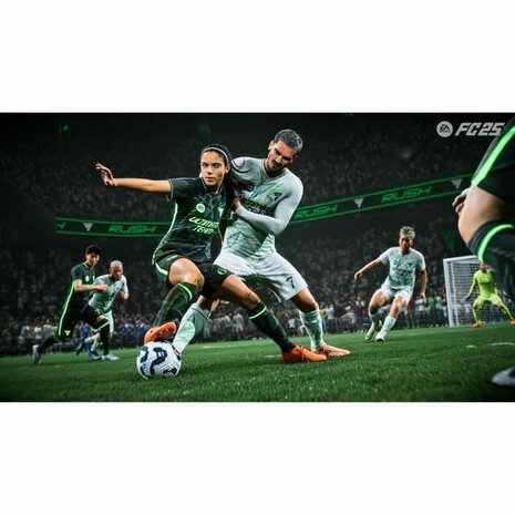 PlayStation 4-videogame Electronic Arts FC25 3