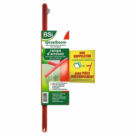 Draagbare helling BSI BSI 1