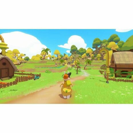 Videogame voor Switch Microids Petit Island 2