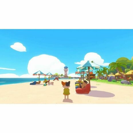 Videogame voor Switch Microids Petit Island 6