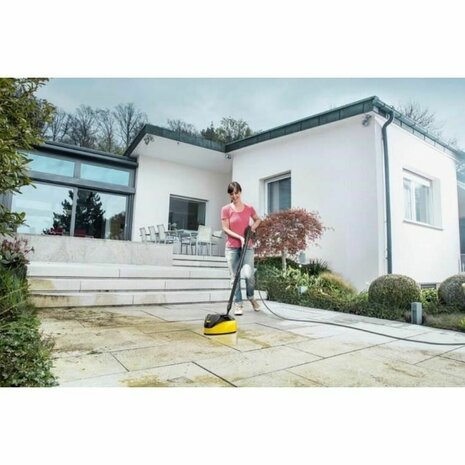 Hogedrukreiniger Kärcher K 7 Premium Power Flex Hogar 4
