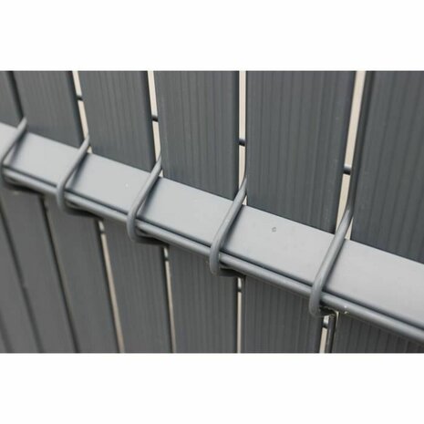 Concealment Mesh Nature NATURE Antraciet 4