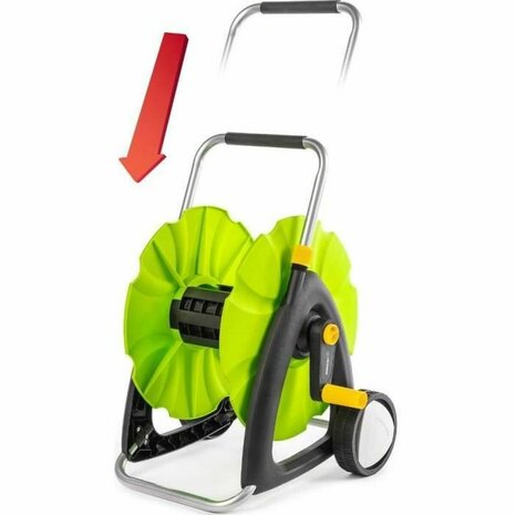 Slanghaspel Fieldmann FZH 1160 2