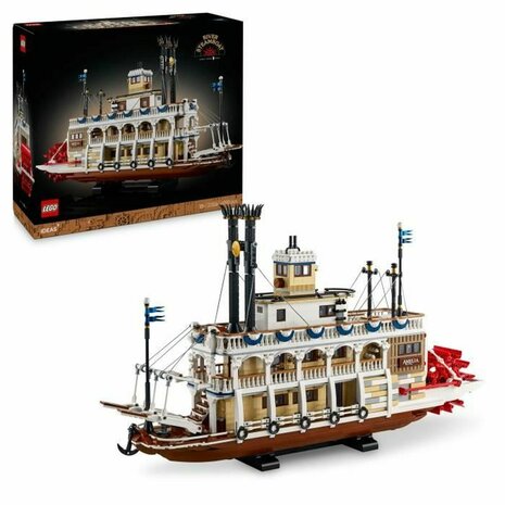 Bouwspel Lego 1