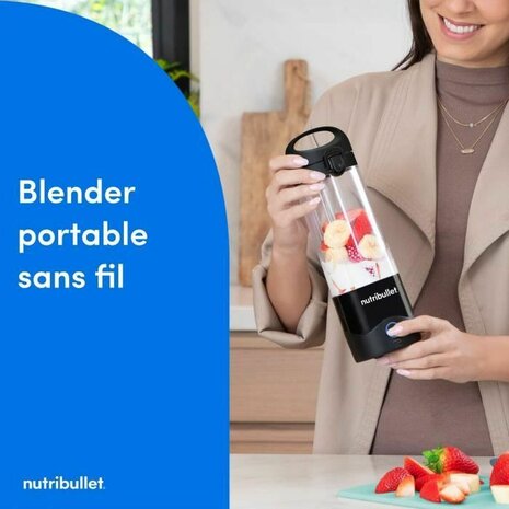 Mixer Nutribullet 2