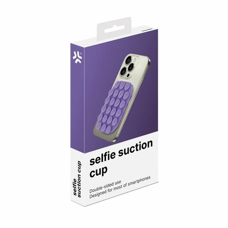 Schoudertas Celly FIXSQUAREVL 2