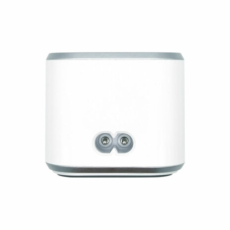 USB Oplader Aisens Wit 5