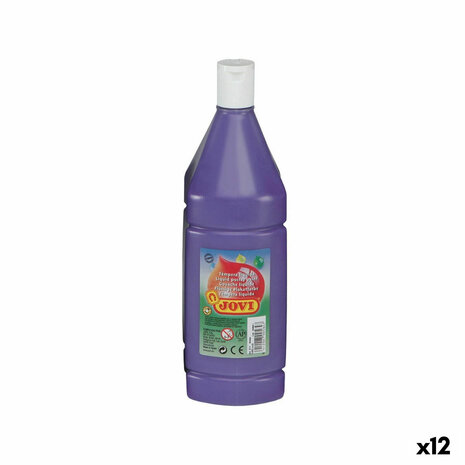 Gematigd Jovi Paars 500 ml (12 Stuks) 1