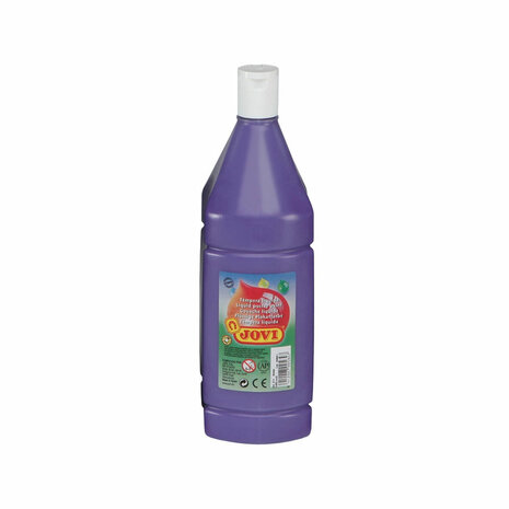 Gematigd Jovi Paars 500 ml (12 Stuks) 2