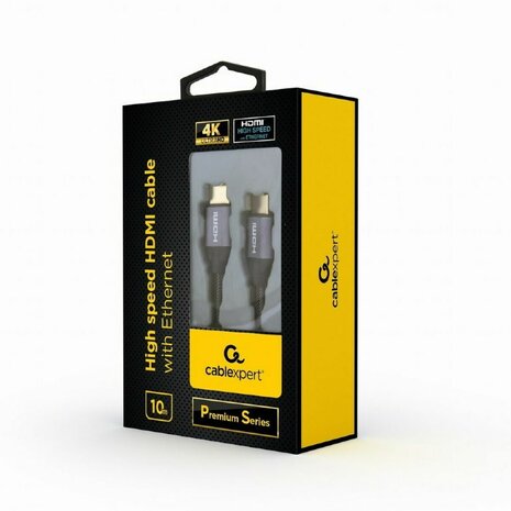 HDMI-Kabel GEMBIRD CCBP-HDMI-10M 10 m 2
