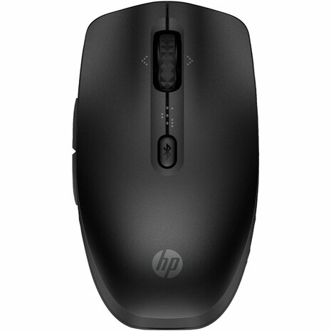 Muis HP 7M1D3AA Zwart 1